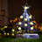 Light Tree 9" Table Lamp
