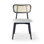 Claudia Cane Side Chair