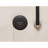 36.04" Convertible Sleeper Chair Sofa Bed Adjustable Pull Out Sleeper Chair Bed-1107863031