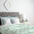 Jacqueline Maldonado Floral Duvet Cover