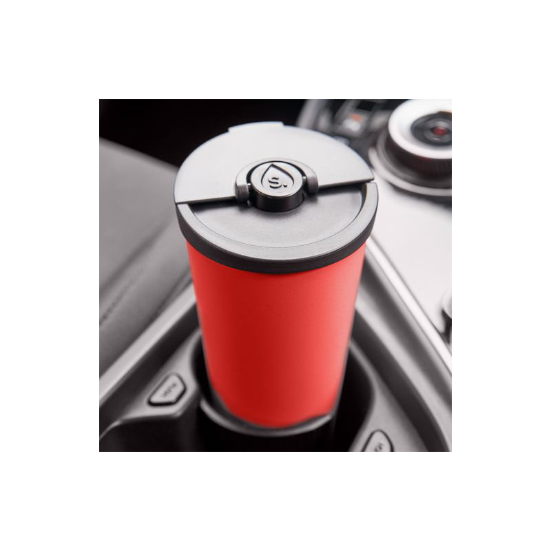 Smidge - Travel Cup, Coral