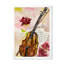 Violon et roses - sur-2024748813-2024748814