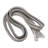Whole Parts Range Oven Door Seal Gasket Part# Wb2x3138 - Replacement & Compatible With Some Ge, Hotpoint And Kenmore Ranges Or Ovens