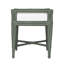 Banc rembourré Malacca-118304865