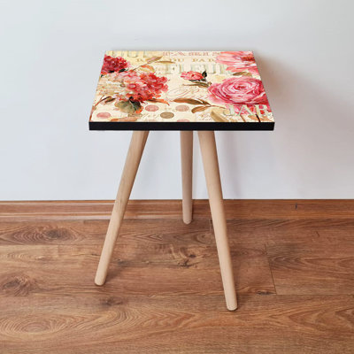 Table d'appoint
