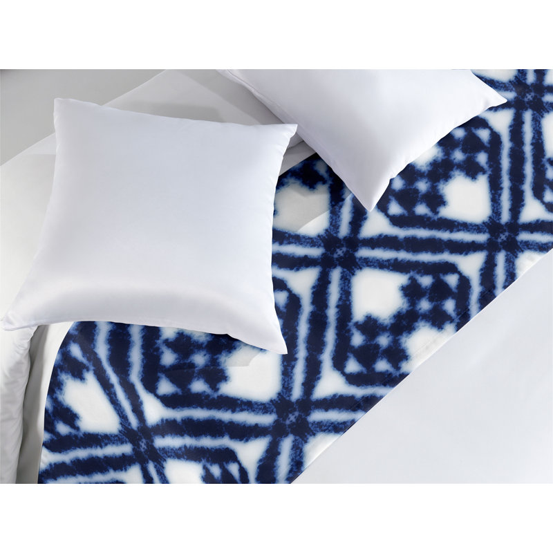 Foulard de lit Ambesonne, Très grand