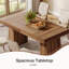 Rectangular Dining Table-1749205032