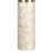Luminous Shell Table Lamp - Soft Gold
