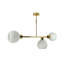 Alyissa 3 - Light Sputnik Chandelier