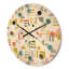 Horloge murale-63892620