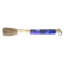 Lily's Living 15" Purple Blue Cylindrical Jade Calligraphy Brush