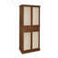 Armoire de rangement 4 tiroirs avec tiroir Cilas-1187646716