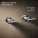 Purist® Deck- or Wall-Mount High-Flow Bath Trim with Lever Handles