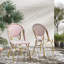 Outdoor Charisse Stacking Dining Chair-32642484