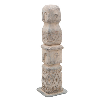Figurines et sculptures Wentzville 4 x 4 x 16 po