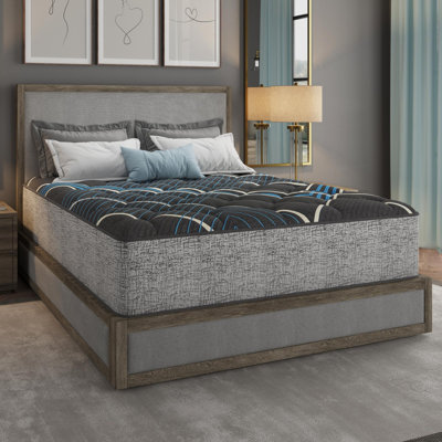 Matelas hybride Restonic Comfort Care