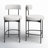 Liana Upholstered Counter Stool-1359364155