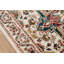 Tapis oriental ivoire Canberra-26066052