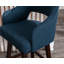 Tabouret de comptoir pivotant Ladayja-88086282