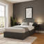 Beaird Upholstered Ottoman Storage Bed-40170233-16065365