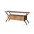 Walnut/Black is out of stock selected