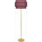 Decker 62.75'' Column Floor Lamp-57324379-57324380