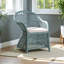 Chaise de style traditionnel décontracté-1972242309