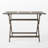 POSITANO 43.5'' FOLDABLE TABLE
