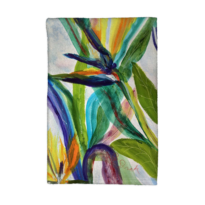 Dish Cloth Kitchen Towel