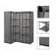 3 Door Wardrobe-43552707