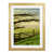 Oak Wood Frame selected