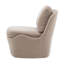 Fauteuil pivotant sans accoudoirs Oliver-931001877