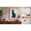 Botanical Cat Boho - Wrapped Canvas-679718523-679718519