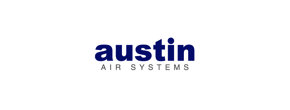 Austin Air Logo