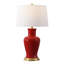 Lampe de table 29 po Herron-105700082