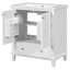 Meuble-lavabo 30 po avec lavabo-108801177