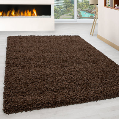 Mihran Shag Area Rug