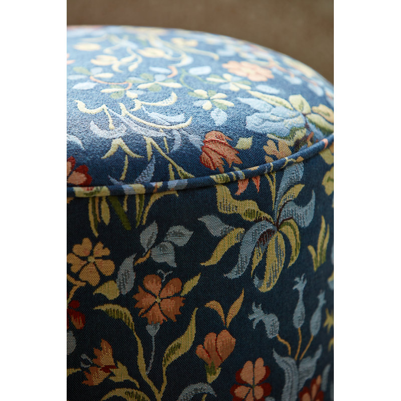 Flowers by May Fabric