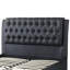 Lit plateforme tapissier avec rangement Tomberlin-26606112