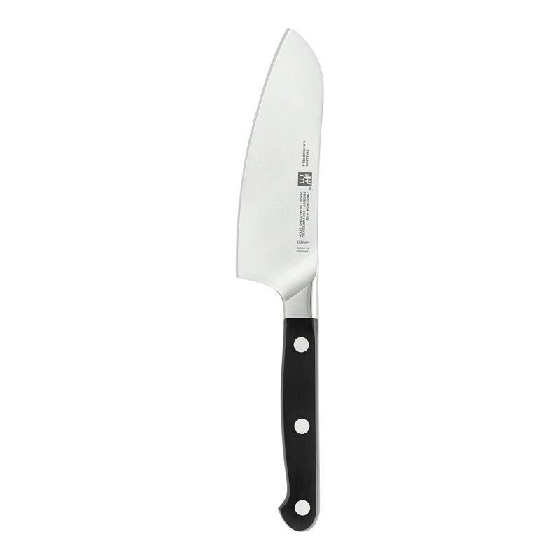 Zwilling Pro 4.53-inch Petite Cook's Knife