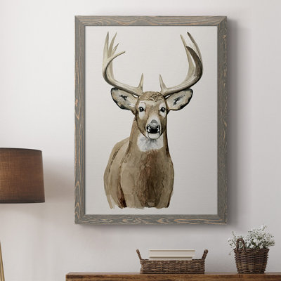Madson " Handsome Whitetail II "