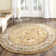Lupien Hand Hooked Performance Oriental Rug