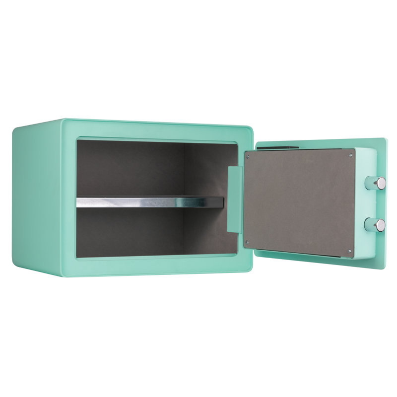 Security Safe Lock, Green