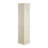 Lighted Corner Curio Cabinet-1935827037
