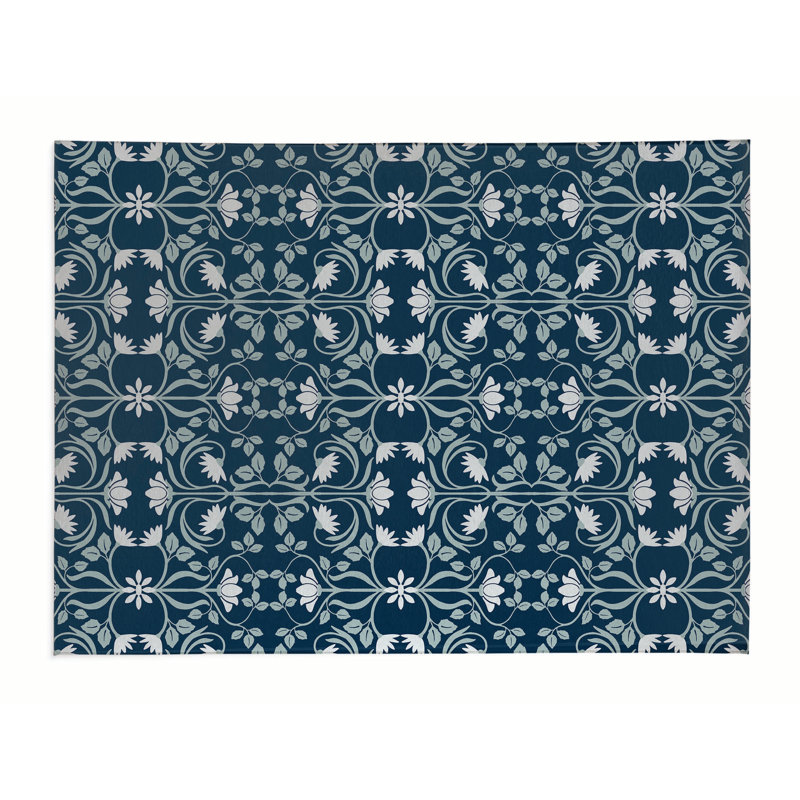 Savanah Area Rug, Rectangle 4' x 6'