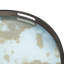 Tribal Quest Round Abstract Decorative Tray