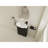 23" Freestanding Bathroom Vanity With Sink, Soft Close Doors-515416188