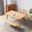 Solid Wood Dining Bench-Seat For 2-3 People, Living Room/Dining Room-2108747780