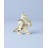 4" Porcelain Figurine
