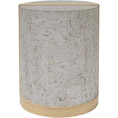 Kuttner Modern End Table
